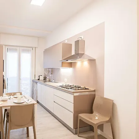 Angolo Tranquillo Apartmán