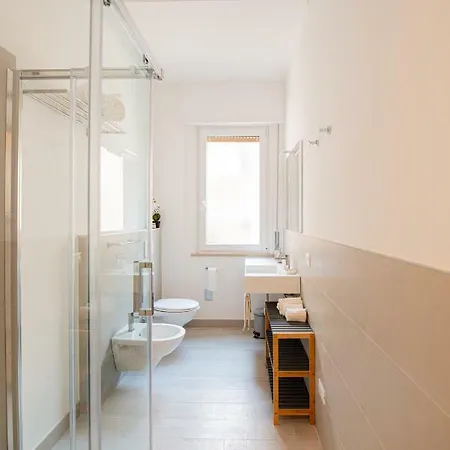 Angolo Tranquillo Apartment Verona