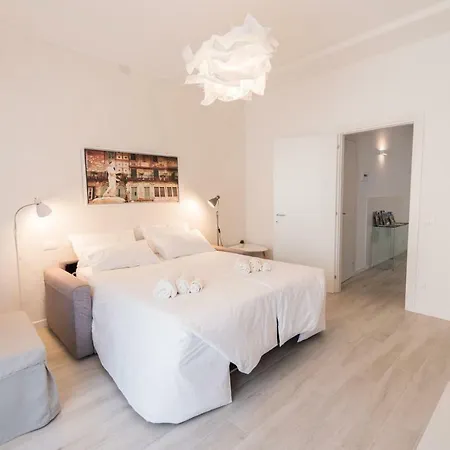 Apartment Angolo Tranquillo