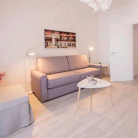 Apartment Angolo Tranquillo Verona