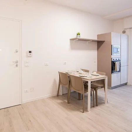 Angolo Tranquillo Apartment Verona