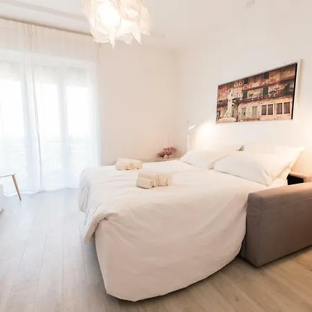 Angolo Tranquillo Apartment Verona