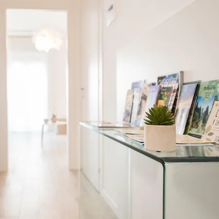 Apartment Angolo Tranquillo